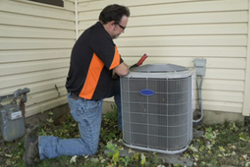 hvacworker